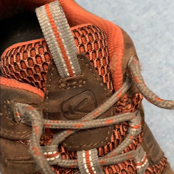 Keen Hikers, Women’s - Picture 4 of 8